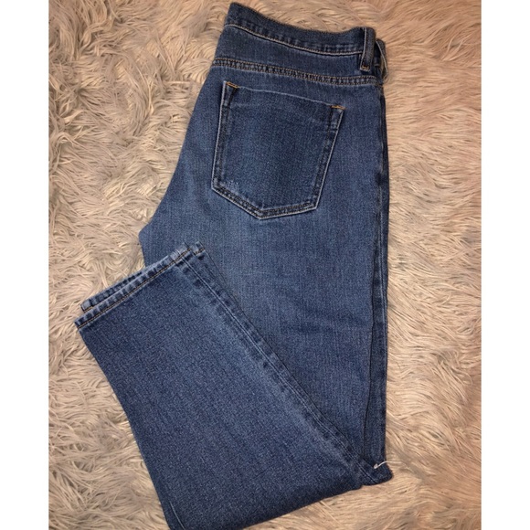 (SOLD) Pacsun Boyfriend Jeans - Picture 3 of 3